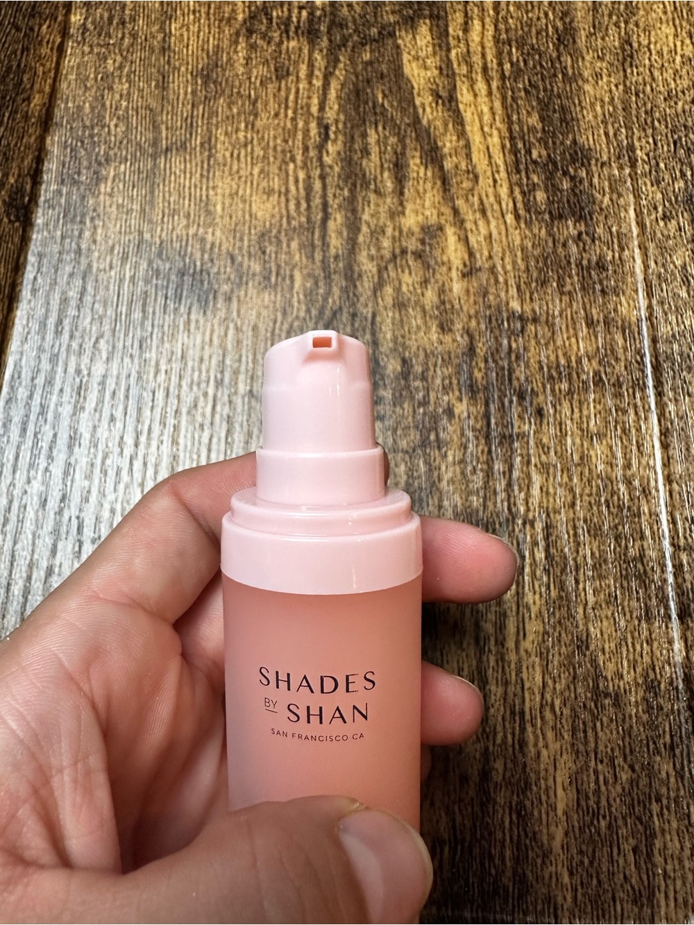 The Pore Diffusing Primer - Pink - Picture 7 of 7